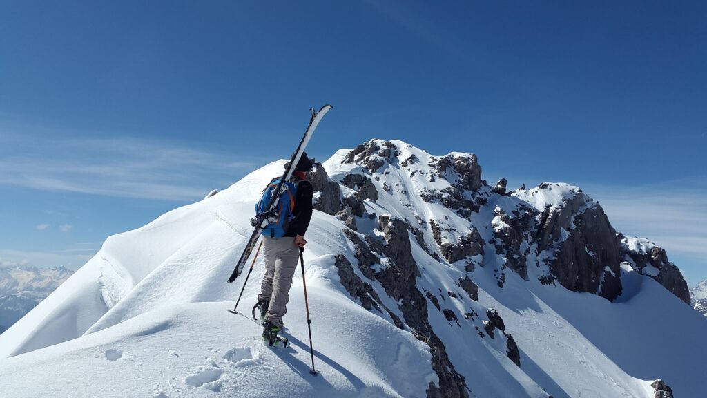Skitouren