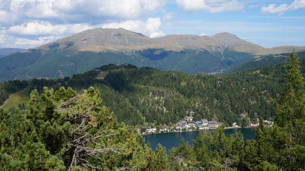 Wandern